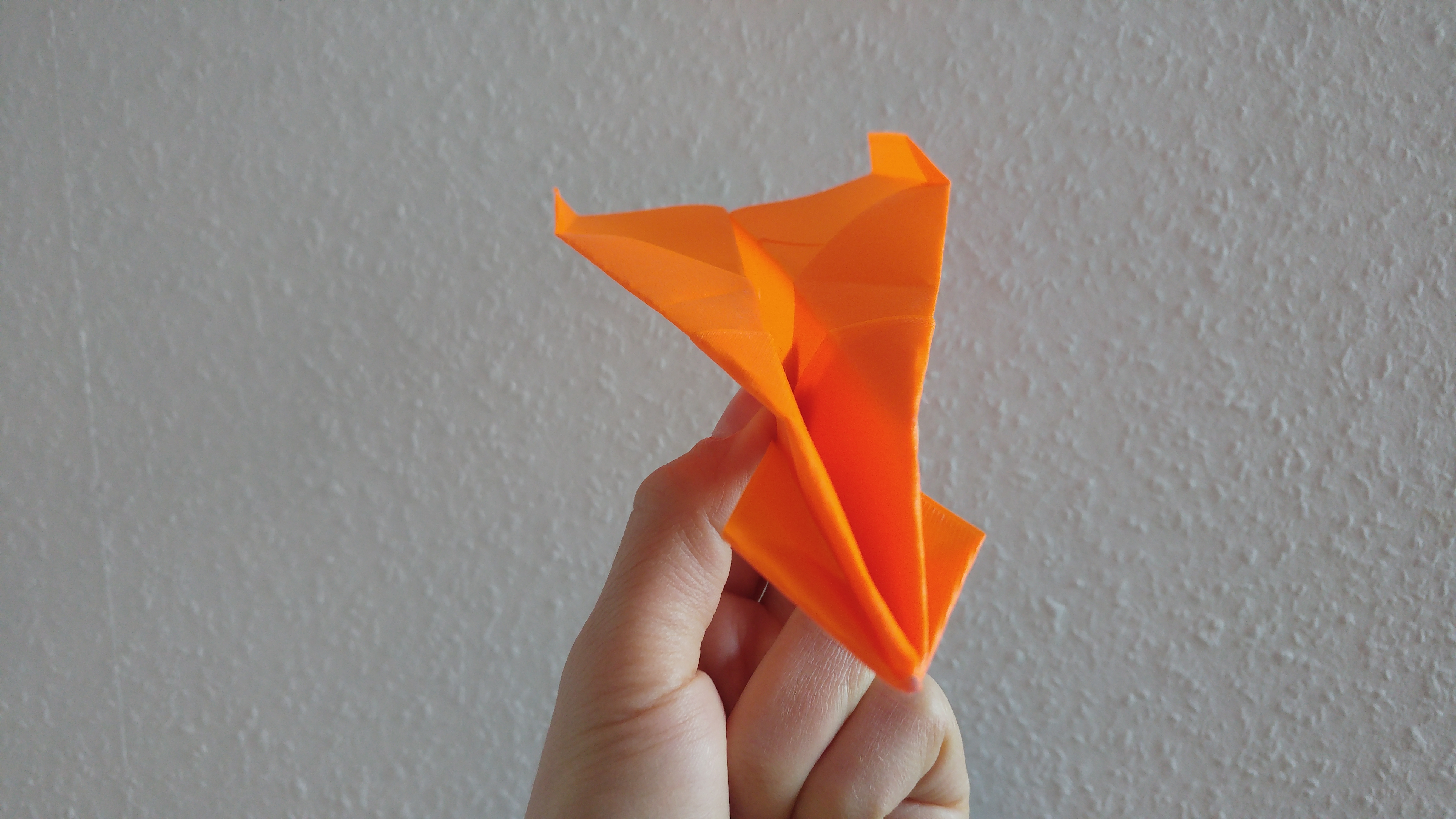 3D Print Origami