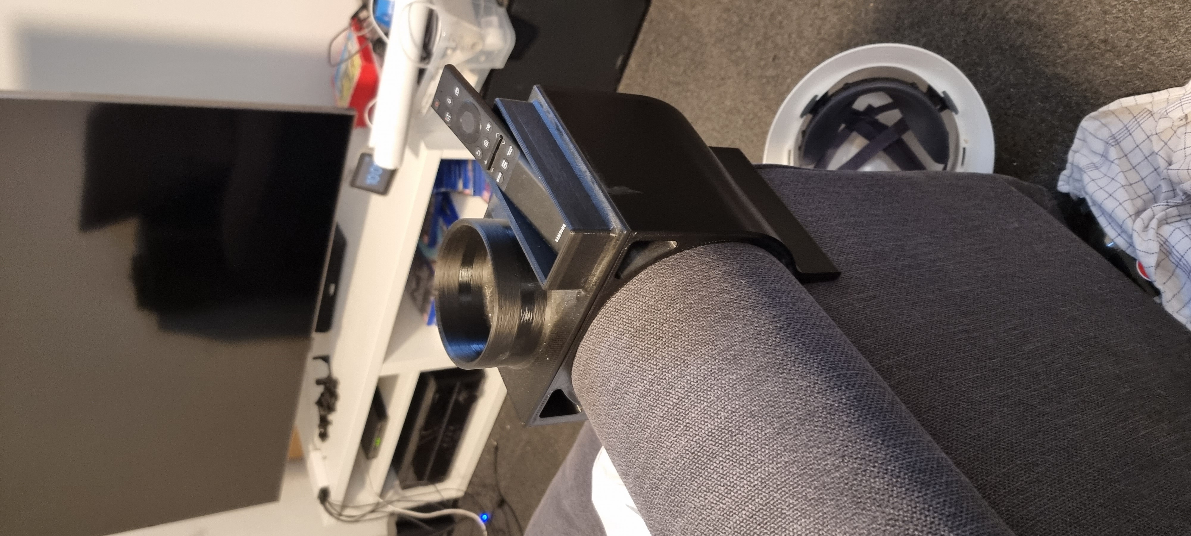 IKEA GRÖNLID Cupholder 3D model