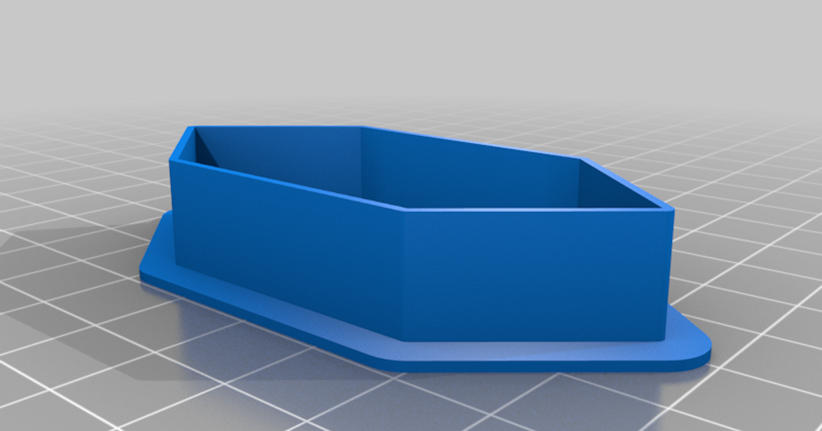 Simple Geometric Cookie Cutter Generator by Fujin Raijin Download