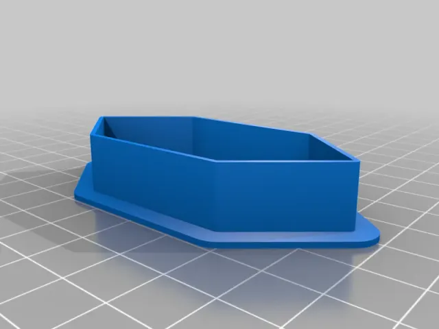 Simple Geometric Cookie Cutter Generator