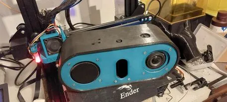 Bluetooth Speaker / Radio