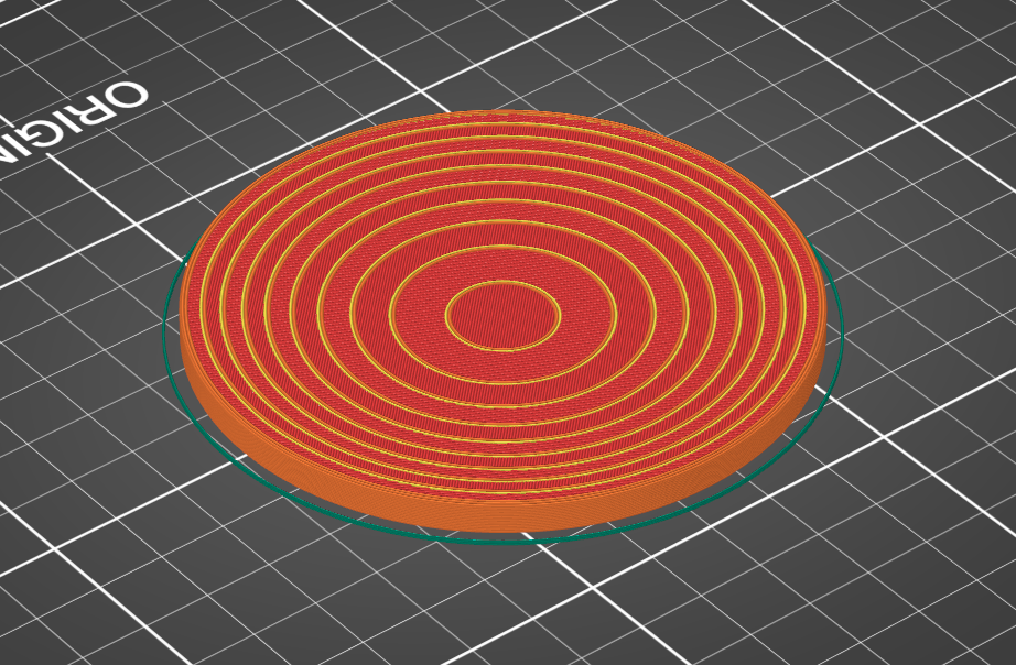 Connect 4 Discs — thumbnail 6
