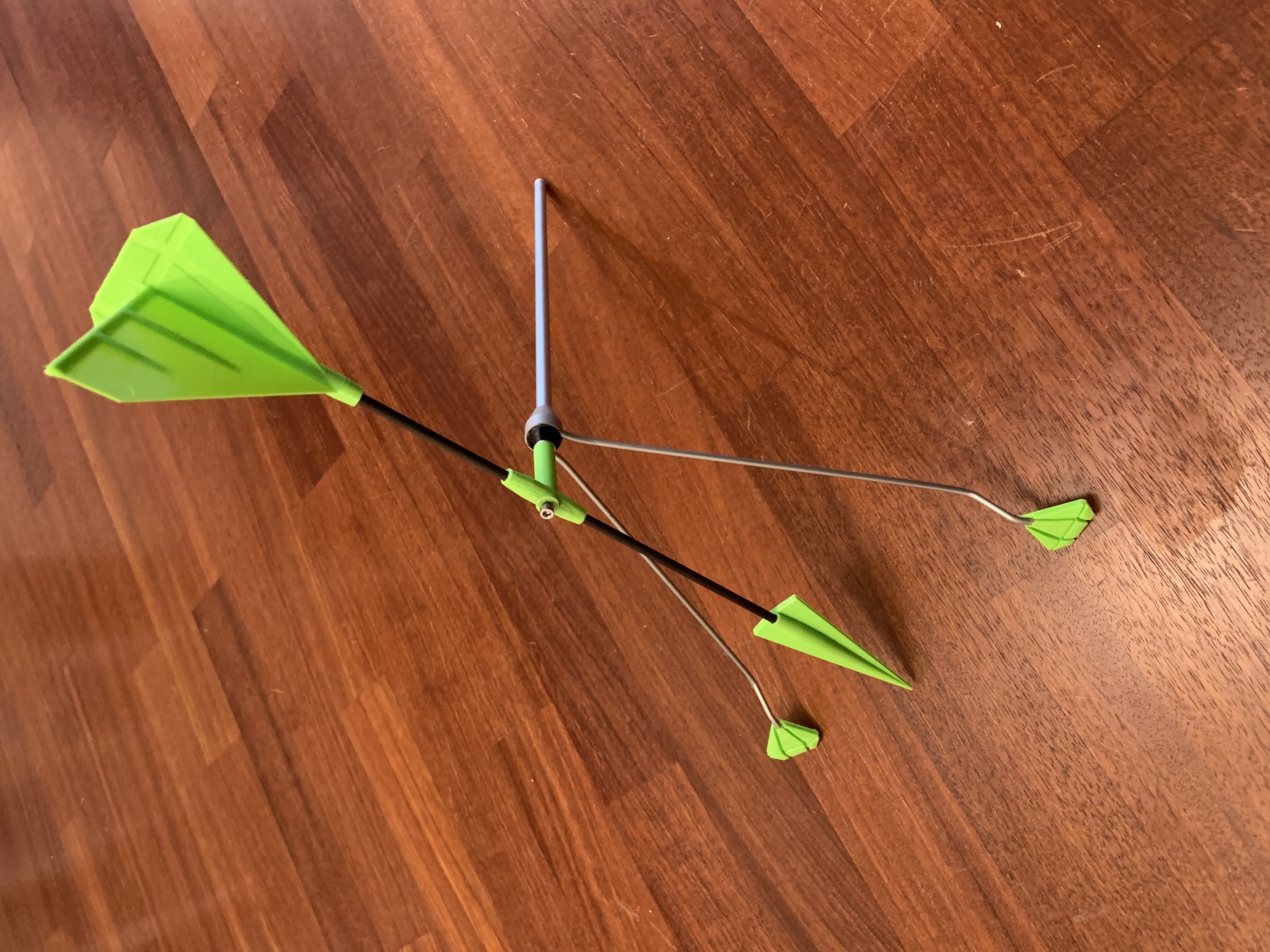 Wind Indicator for yachts various spare parts