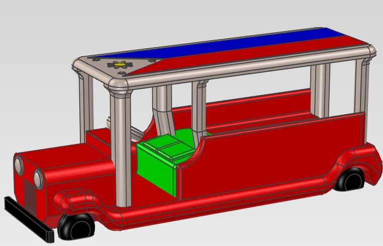 Jeepney