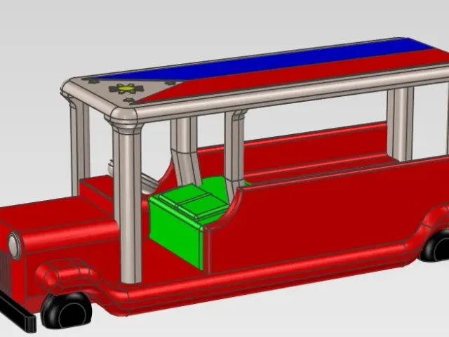 Jeepney
