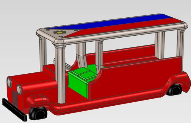 Jeepney