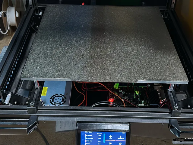 Troodon V1 HDMI 5 screen mount
