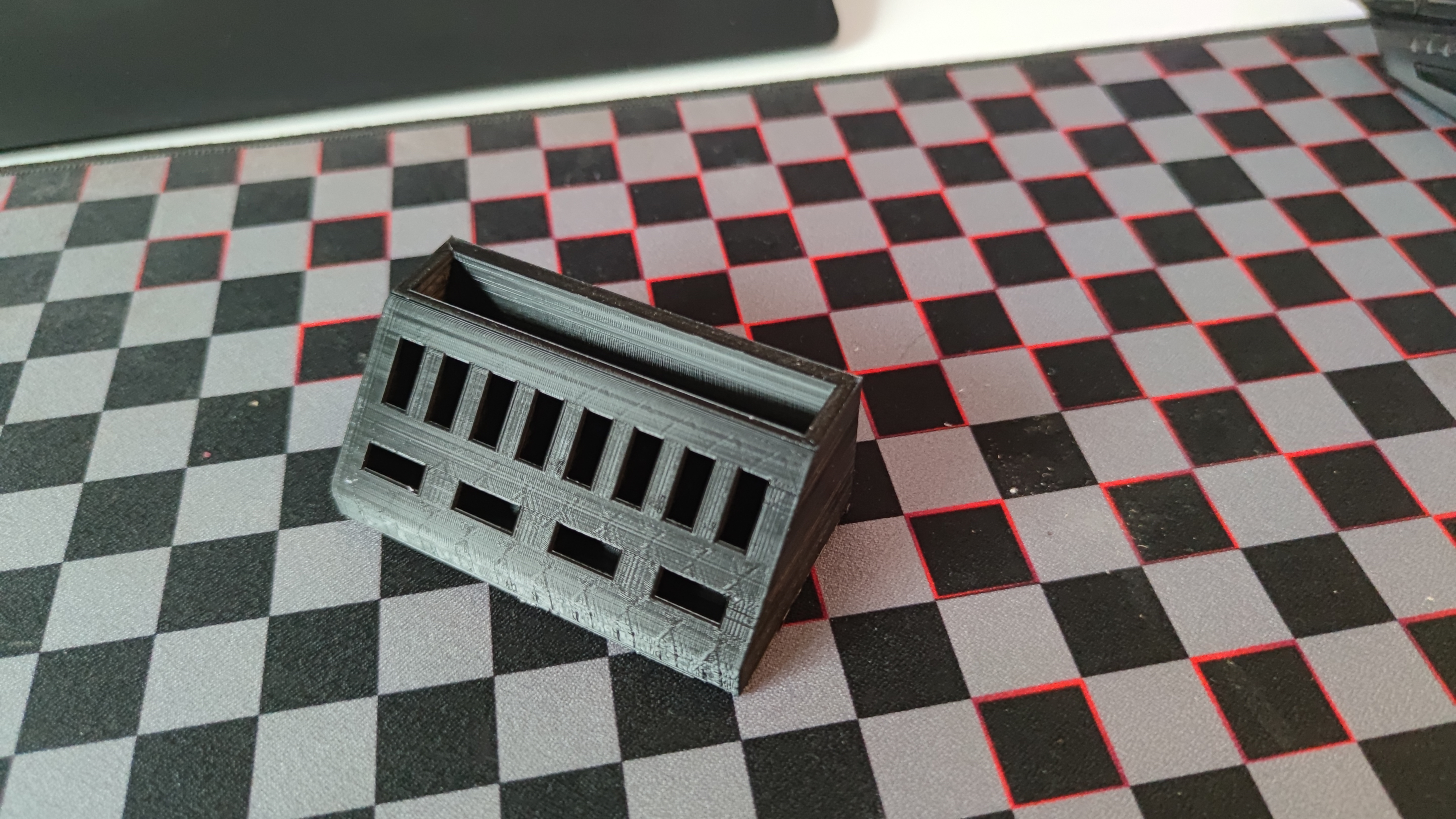 USB-Stick Halterung
