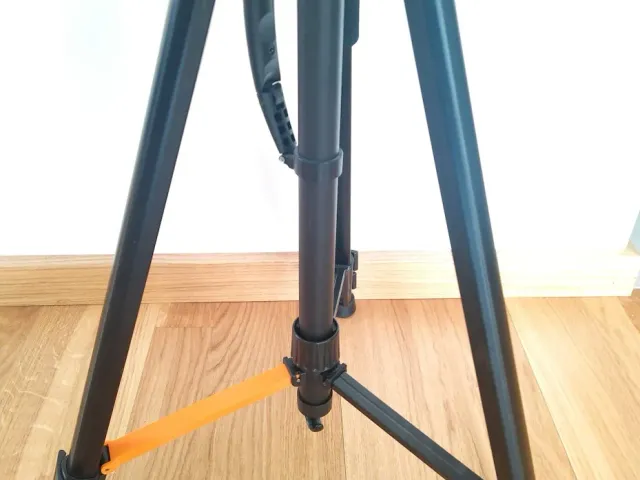 ESDDI TP-35 Camera Tripod Leg Fixator