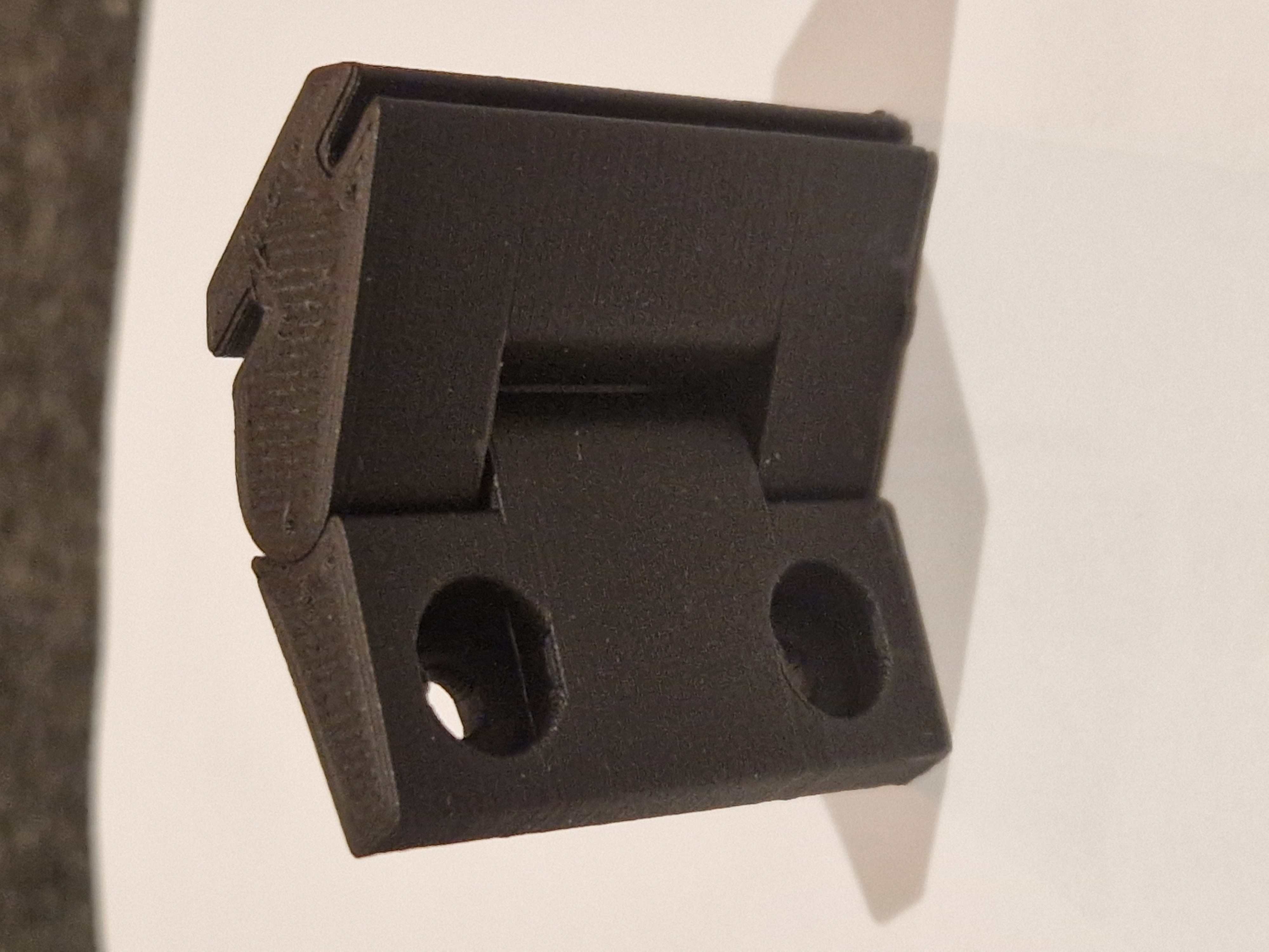 FLSUN V400 door hinges + doors by Amazon62 Download free STL model