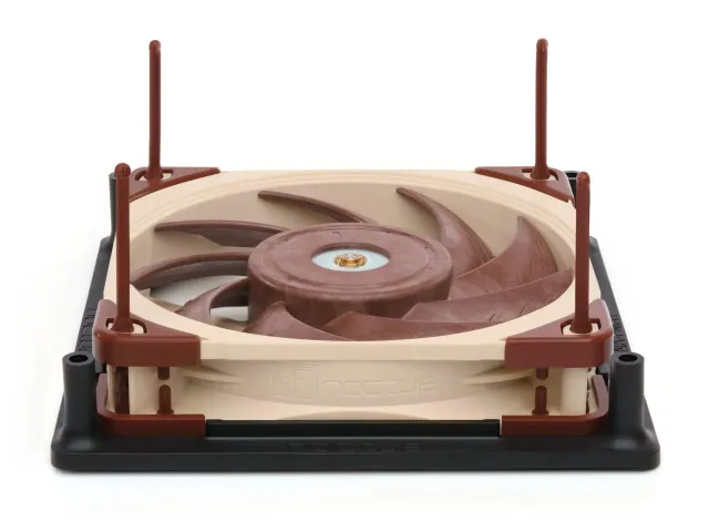NA-FMA1 120/140mm Adaptor for Noctua 120mm fans