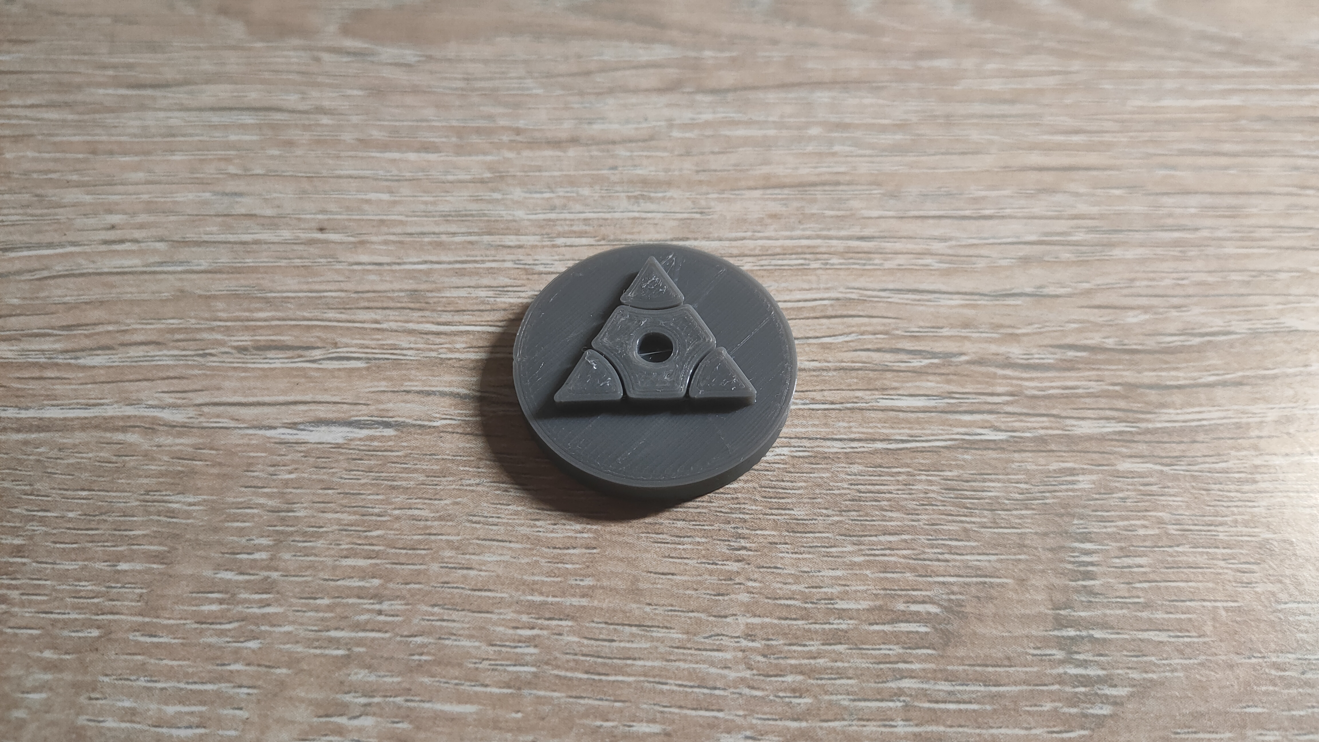 Spell Counter