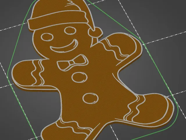 Gingerbread