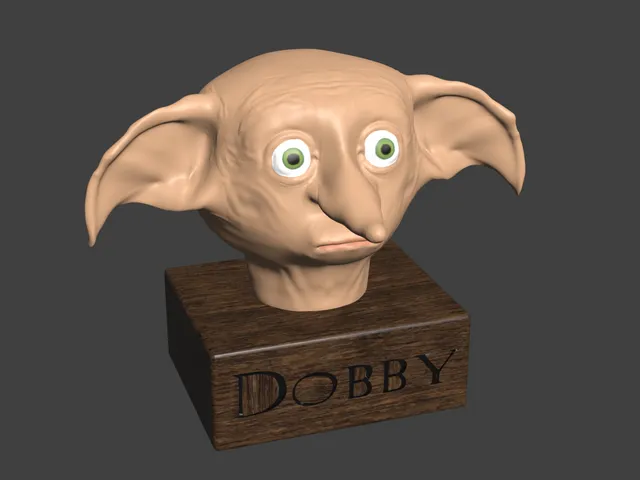 Dobby