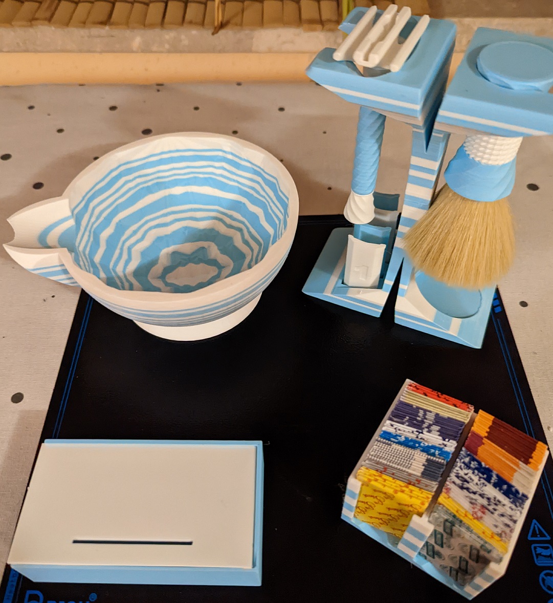 Shaving Set
