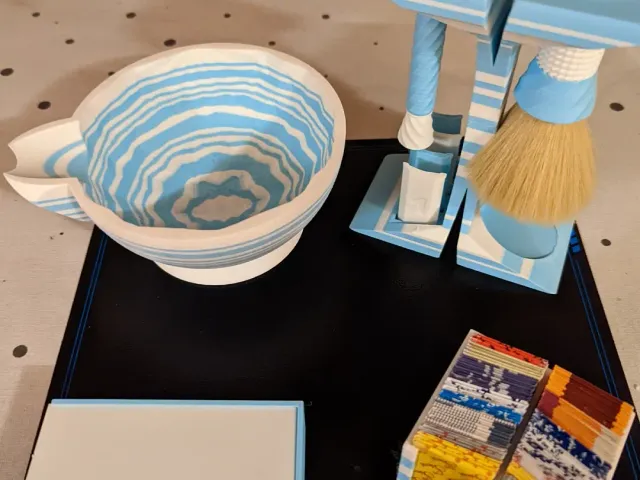 Shaving Set