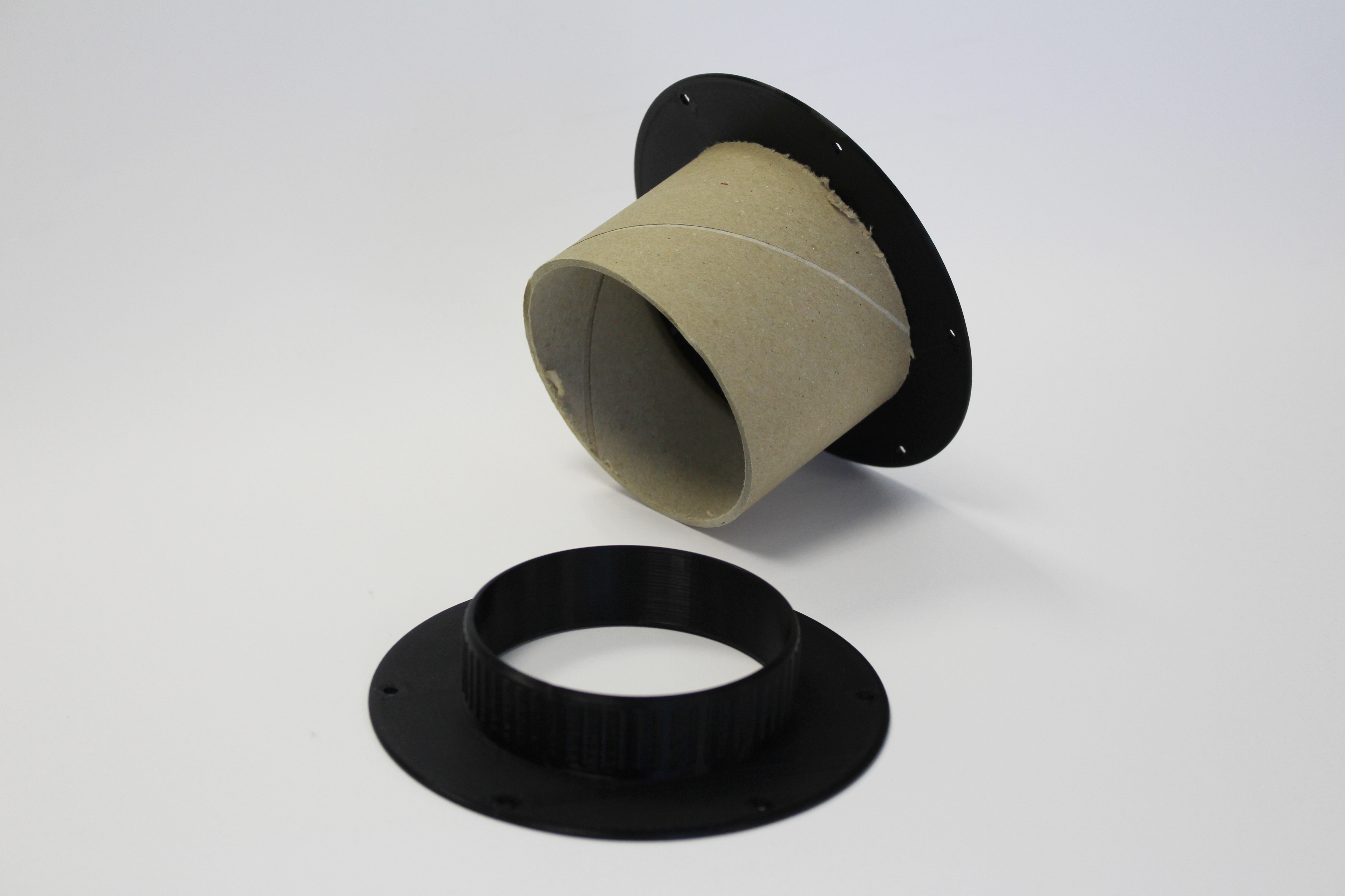 Miniatura 2 do modelo 3D Make your Master spool