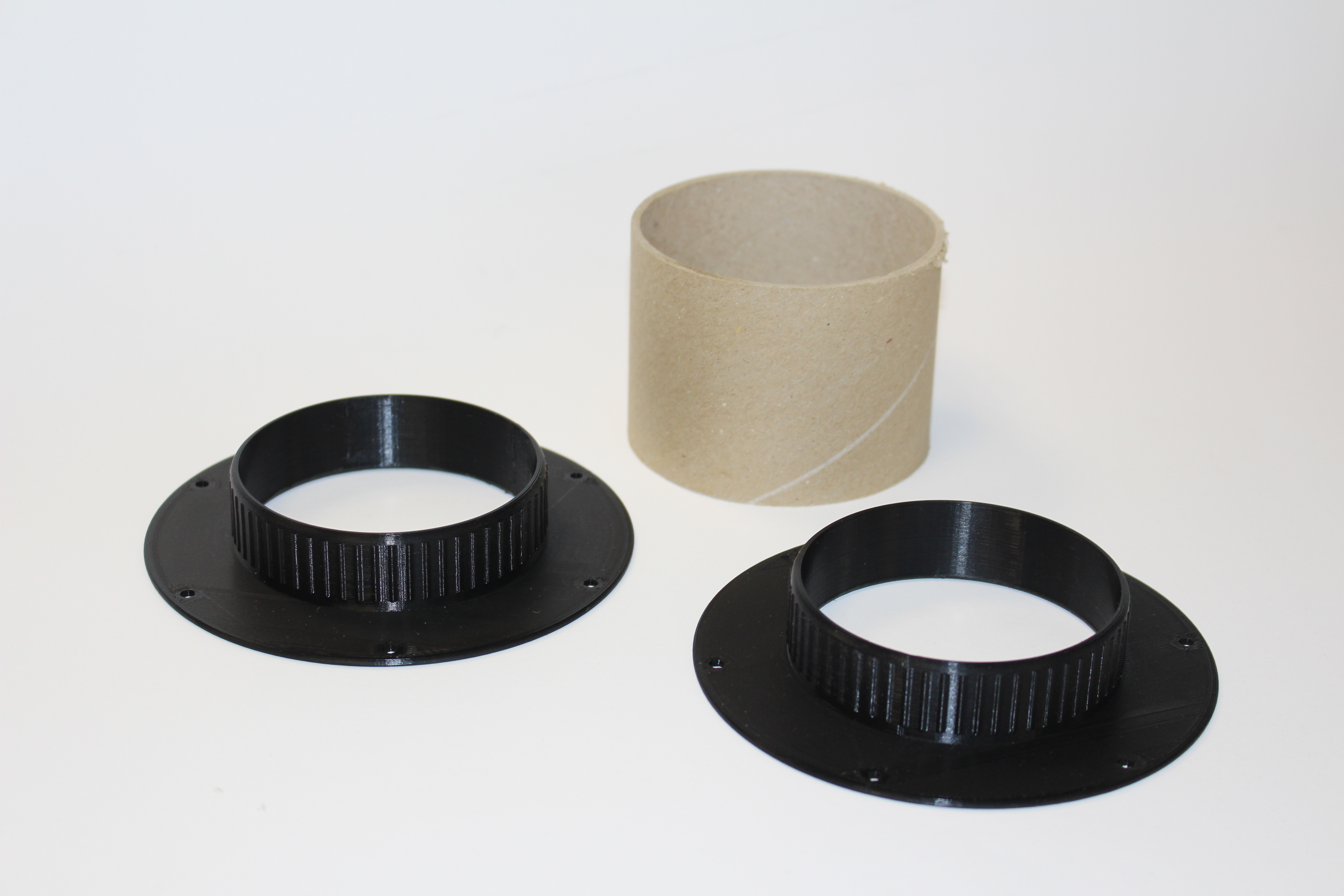 Make your Master spool