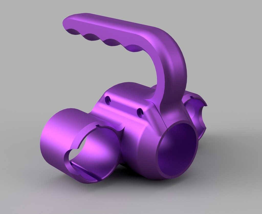 Dyson Stick Vacuum Carry Handle