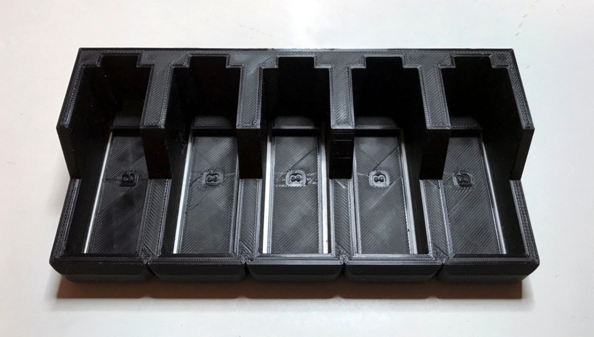 M4 / AR15 magazine holder