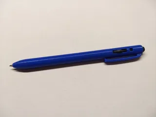 CLICK pen by rorys3D, Download free STL model
