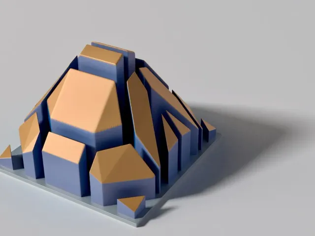Dynamic Blocks