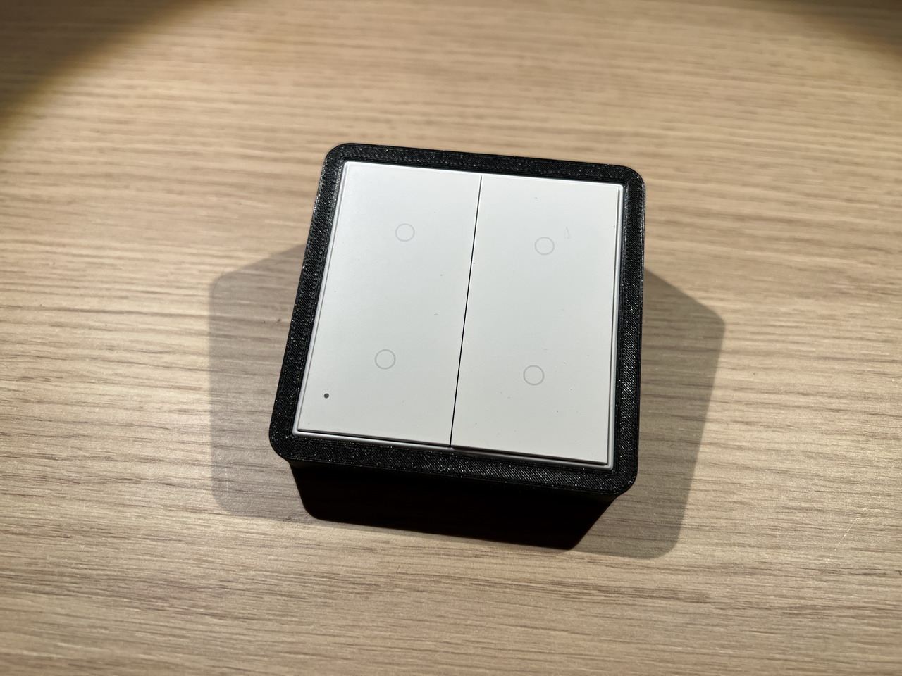 Aqara opple desk stand by Satellietje | Download free STL model ...