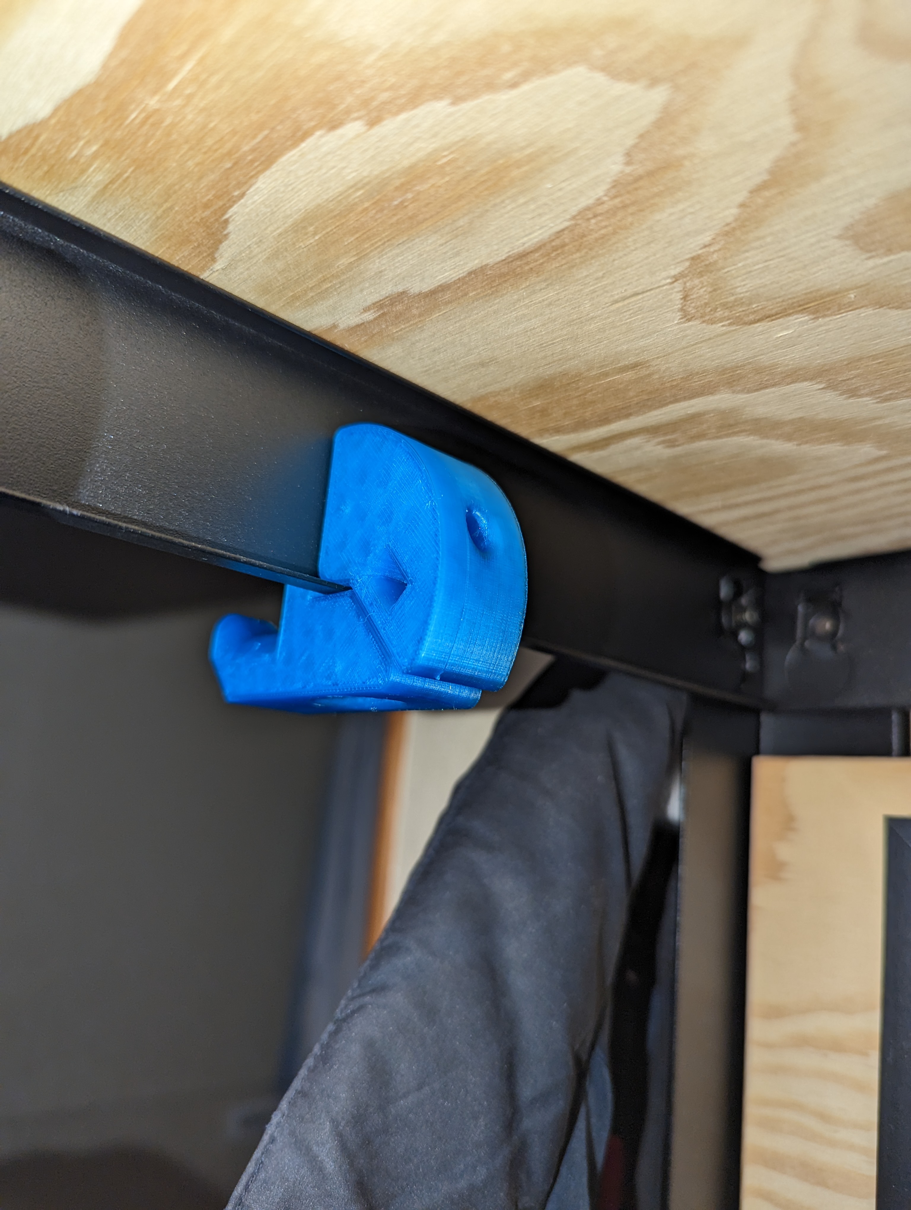 Ikea Bror hanger — miniatura 3