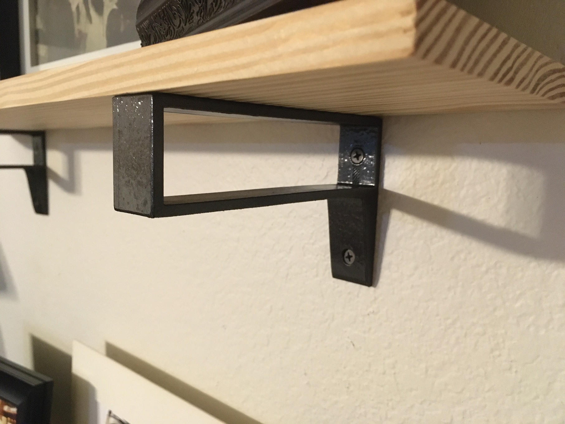 Shelf Bracket