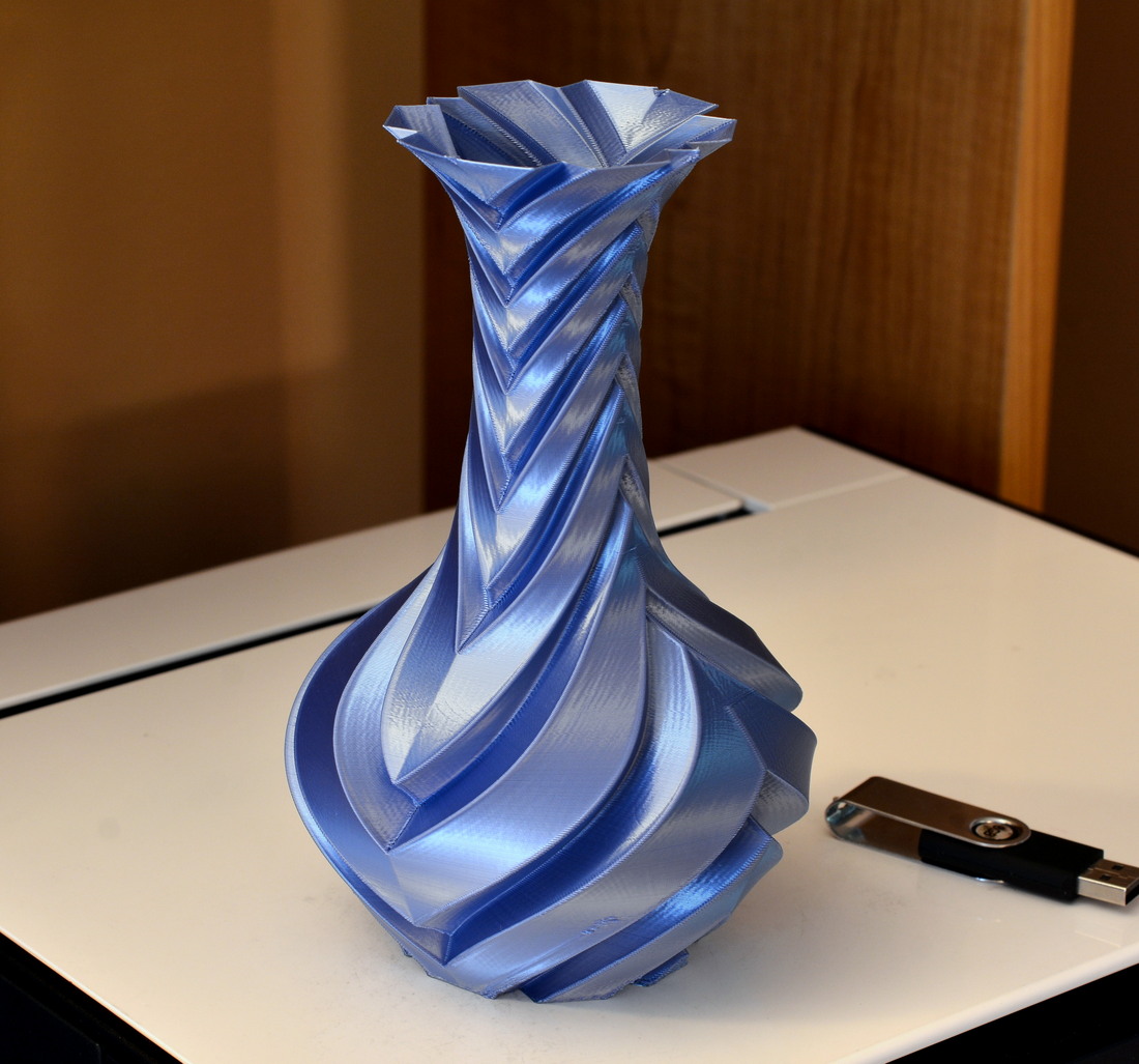 Vase 763