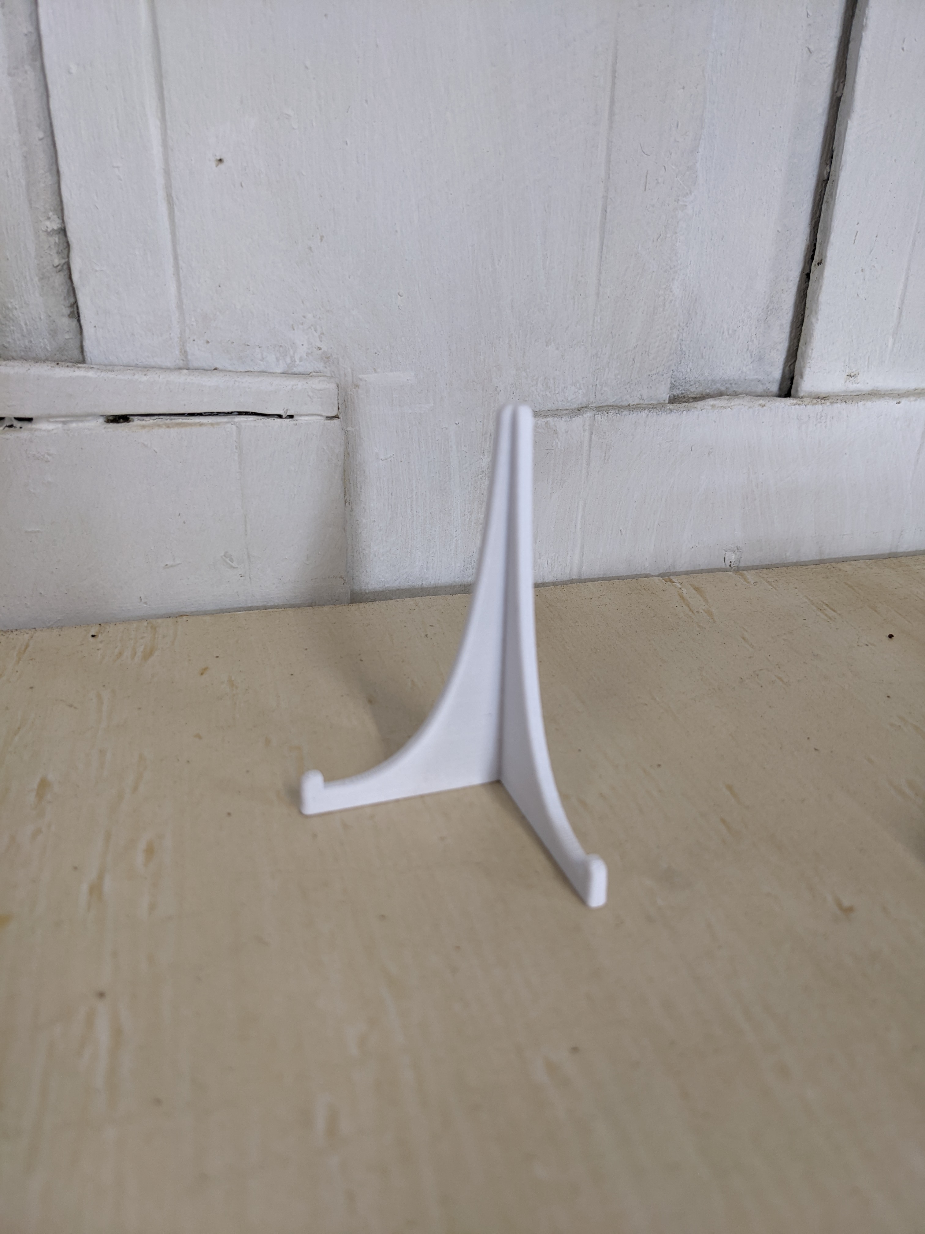 Trading Card Stand by SmokerJoker2020 Download free STL model