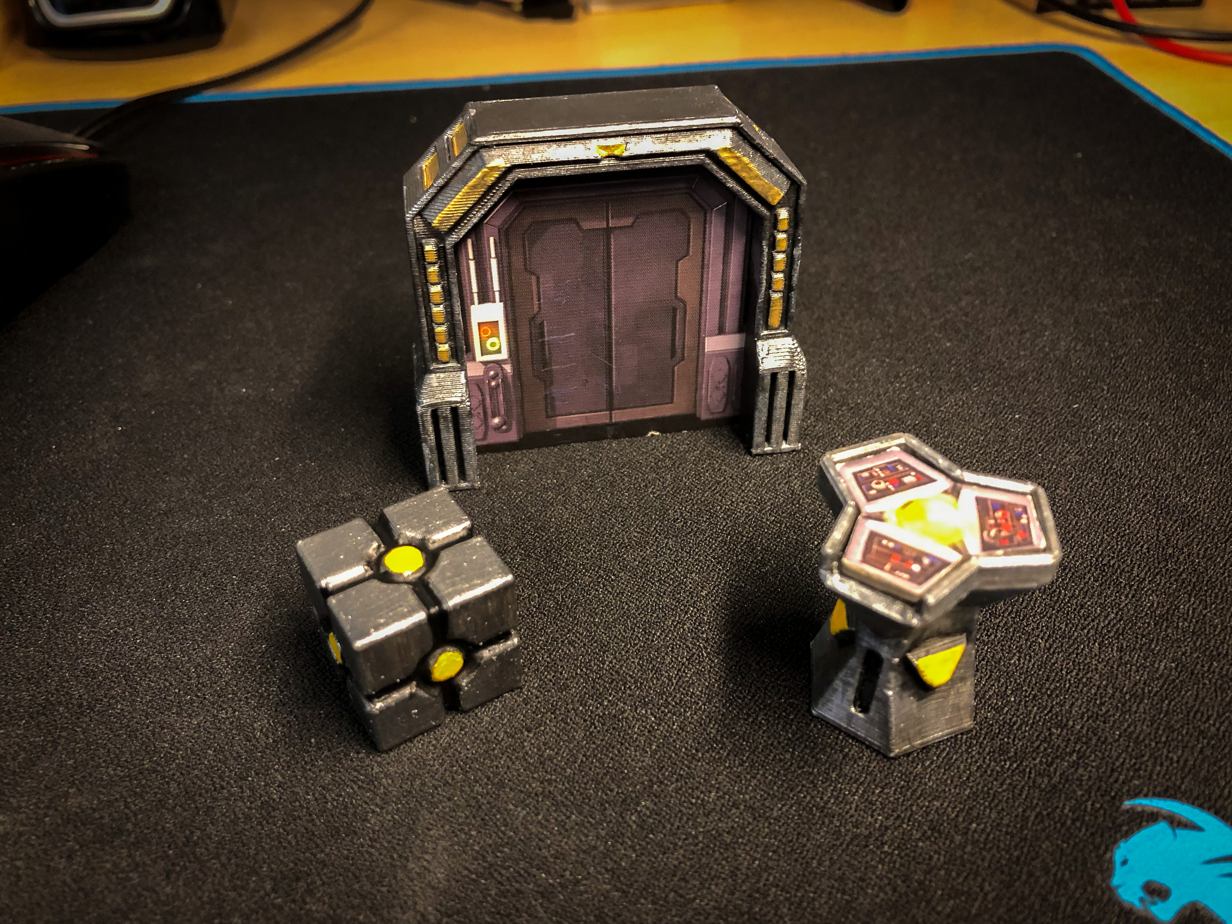Star Wars Imperial Assault Accessories