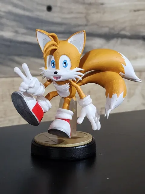 Sonic The Hedgehog Team Sonic Collection Super Sonic, Tails