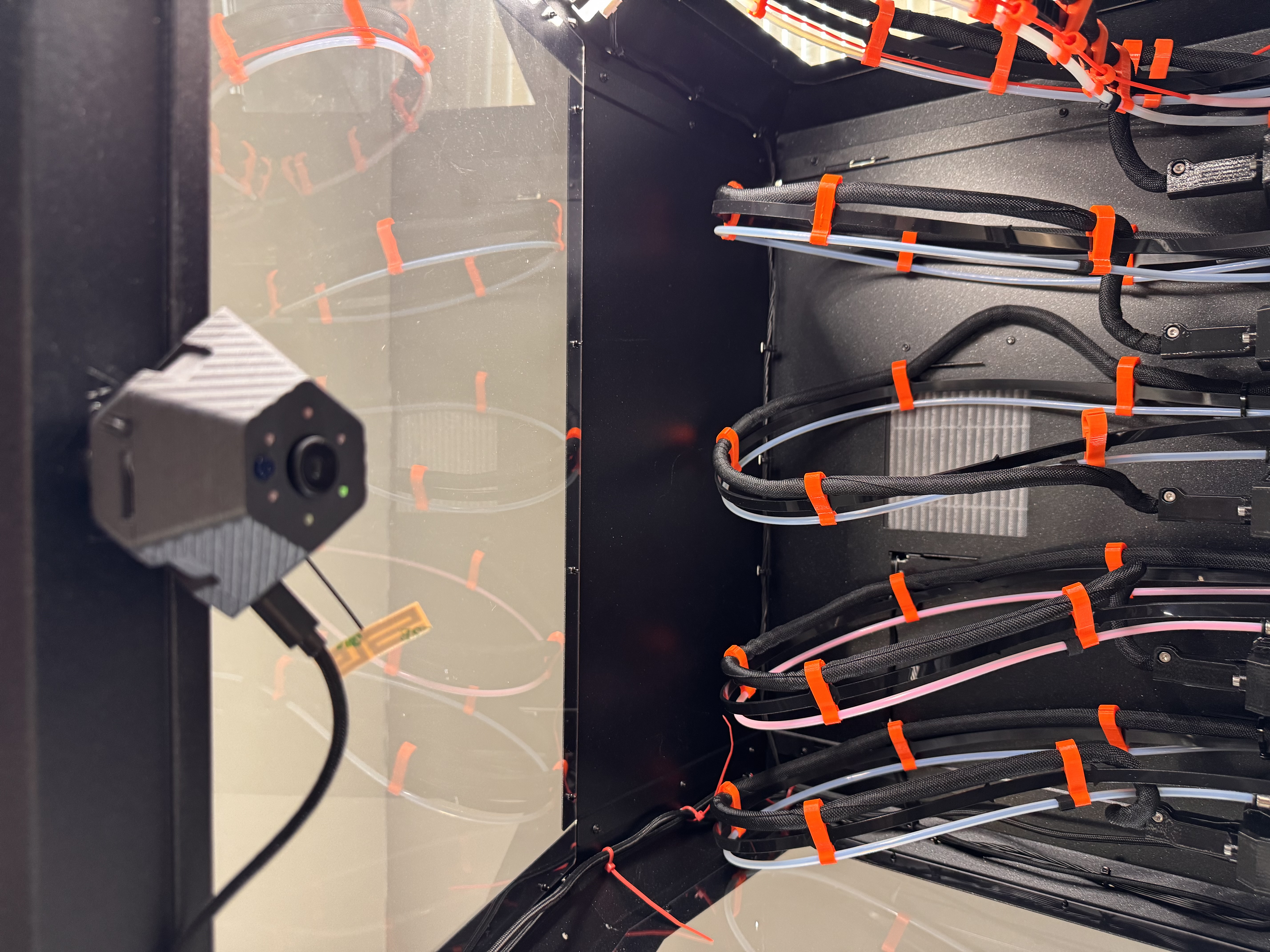 Buddy3D Camera Prusa XL Magnet Mount