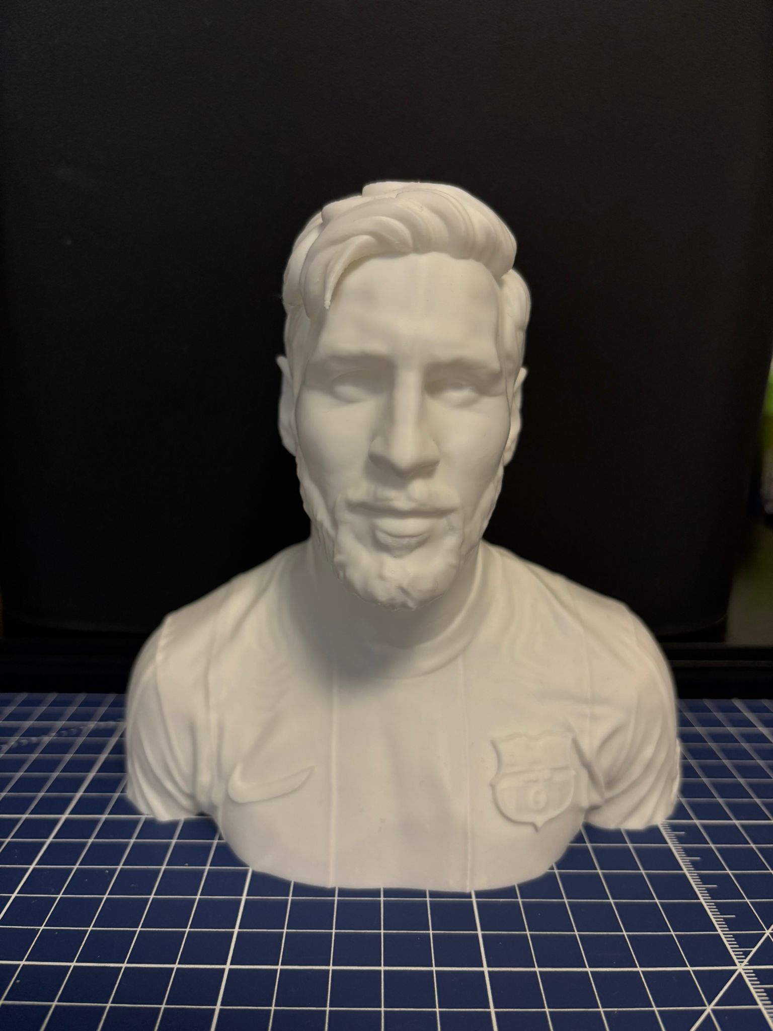Messi buste