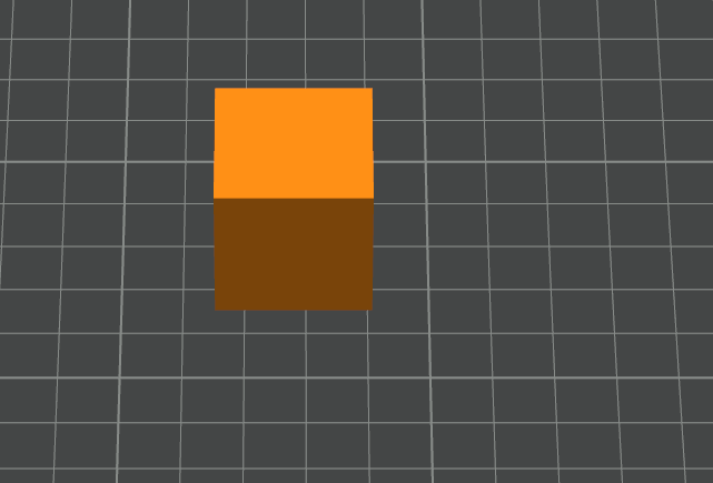 just a block i made in a min