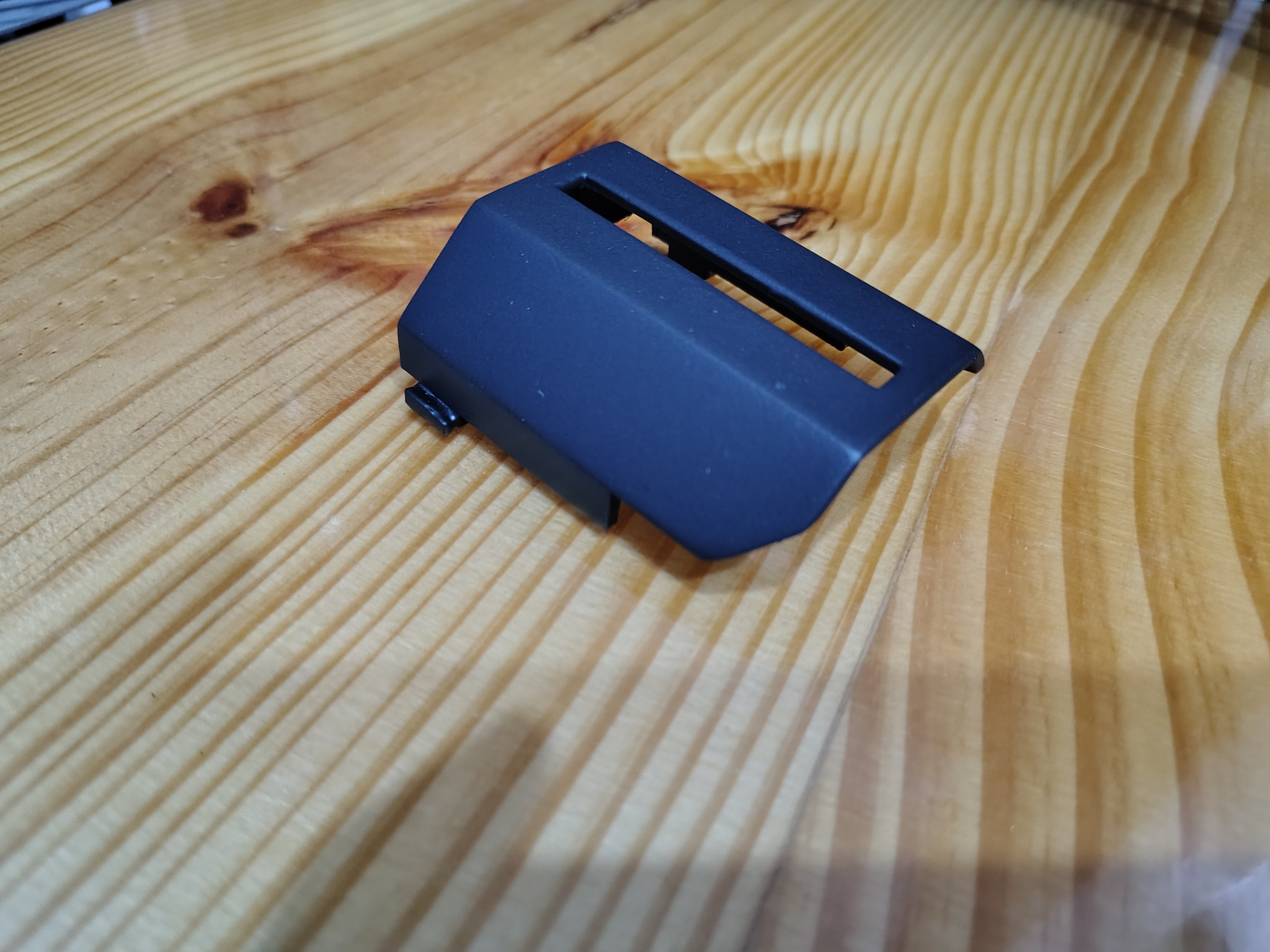 Camera mount for Baseus I-Wok Pro