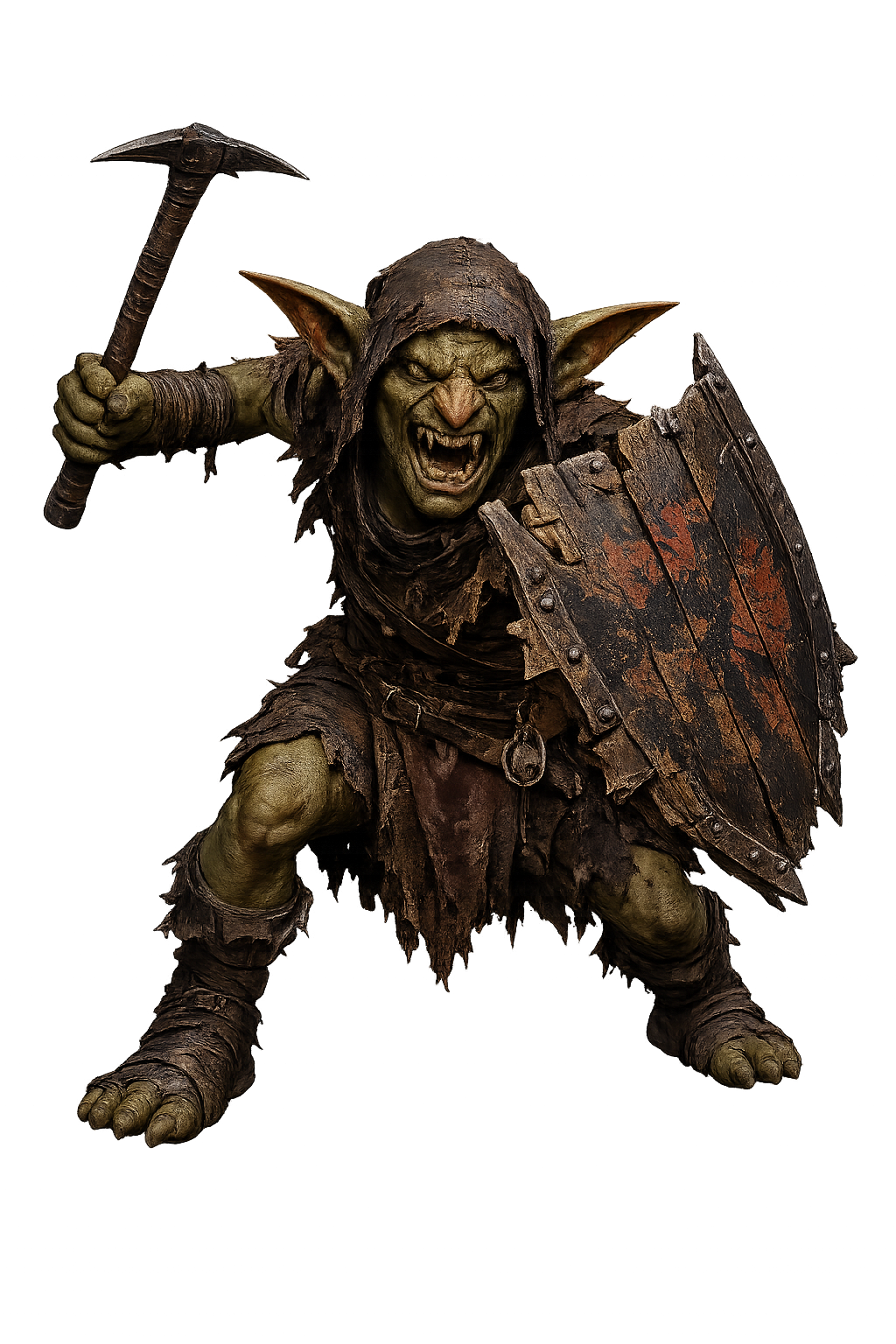 Goblins