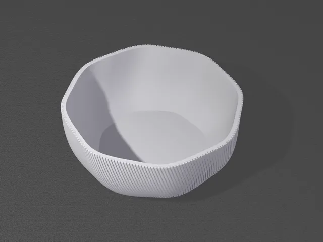 Bowl