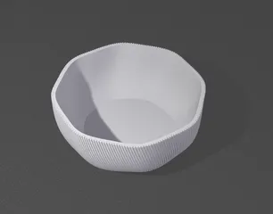 Bowl
