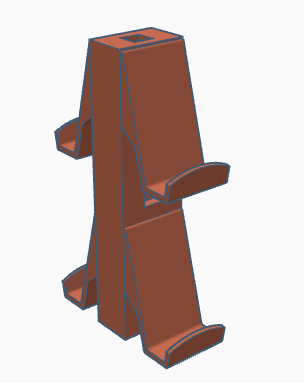 Xbox Controller Stand — miniatura 2