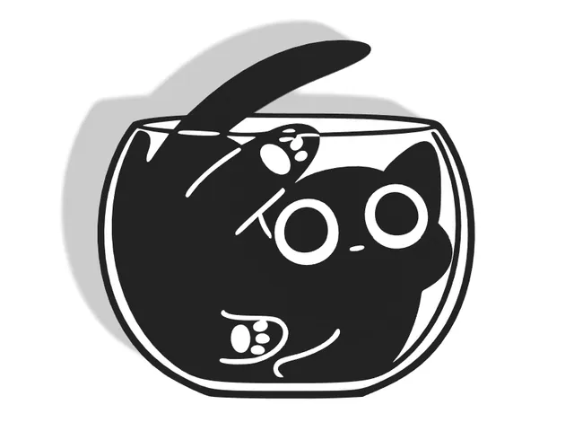 Cat Decor