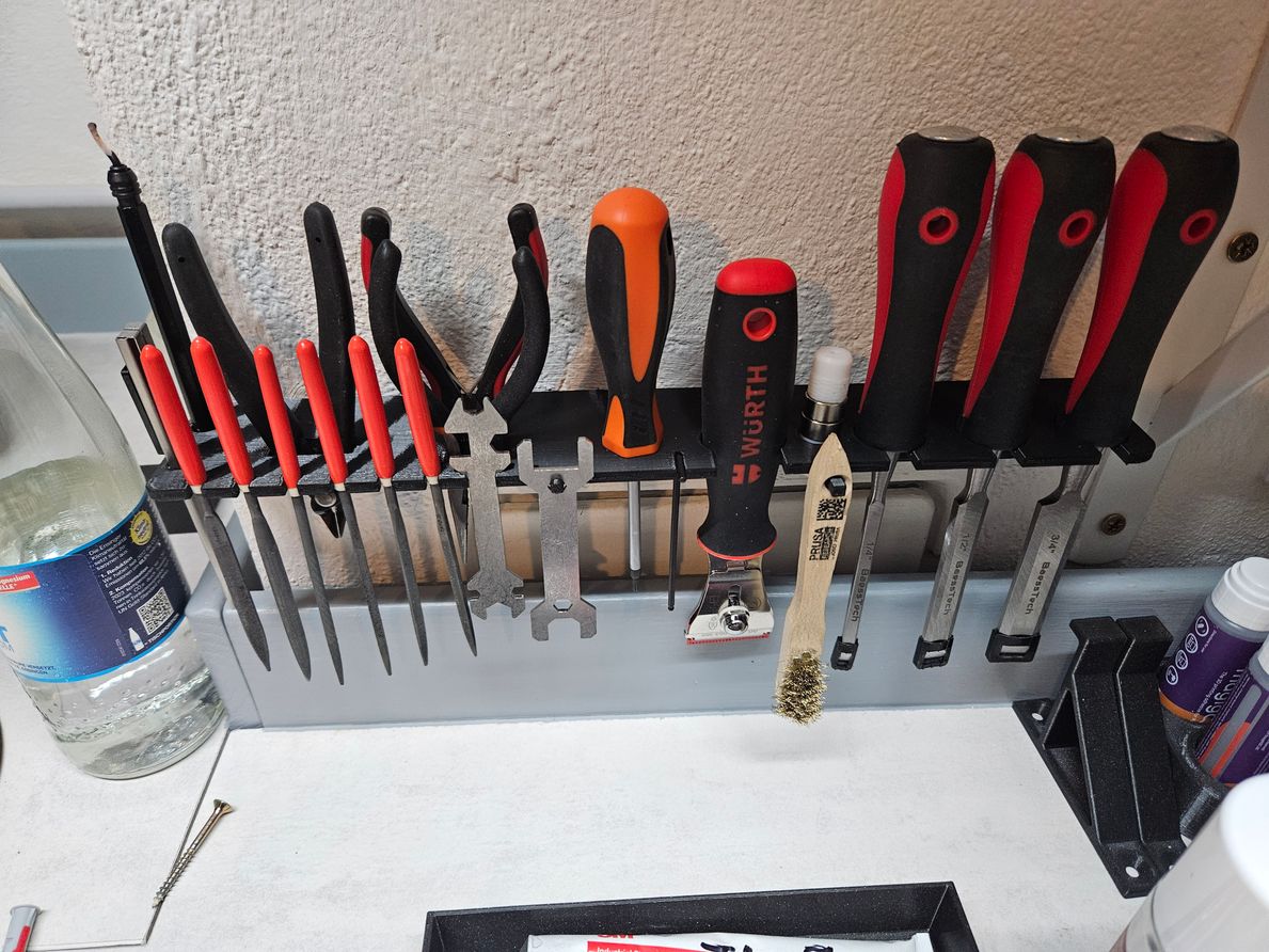 Werkzeuhalter für Core One L - tool holder for CoreOneL