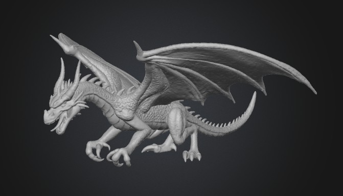 Dragon - Drak — miniatura 2