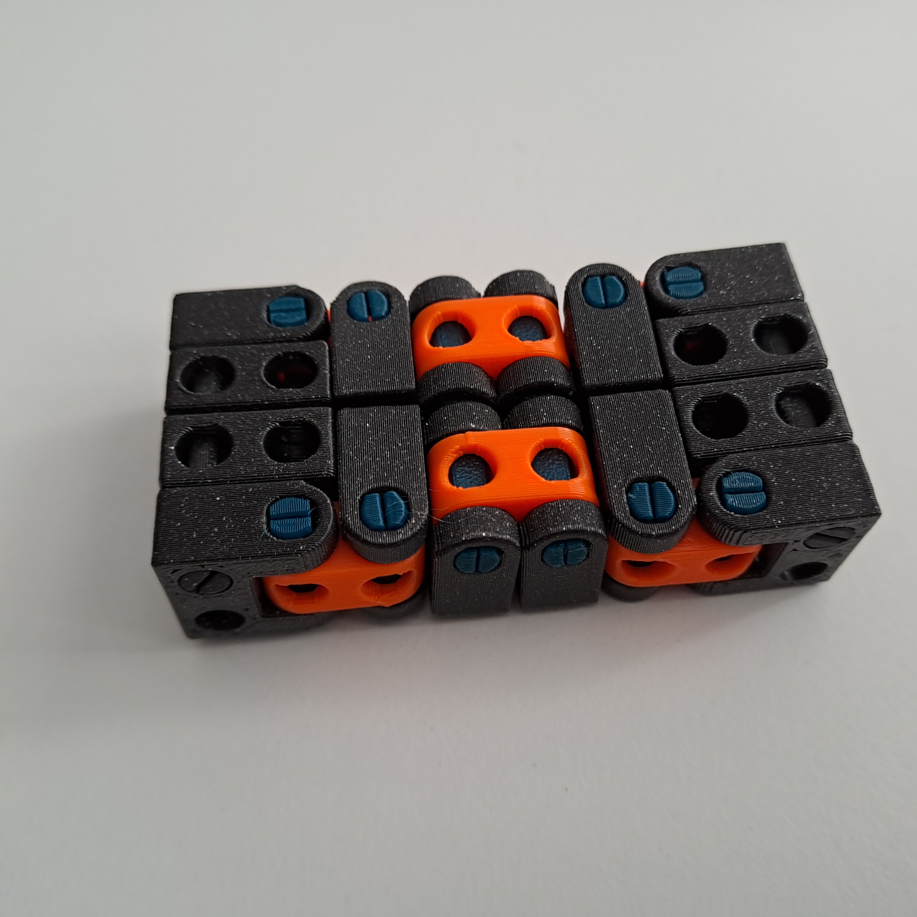 BitBeam Infinity cube — miniatura 4