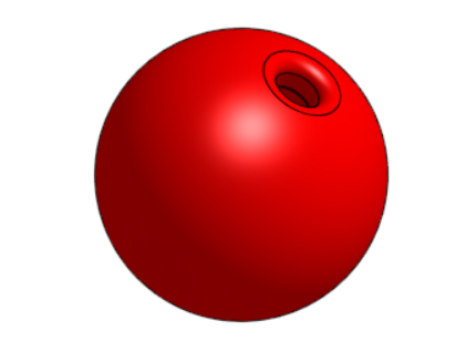 Challenging Treat Ball for All Pets – Built in TPU for Impact Resistance and Endless Play