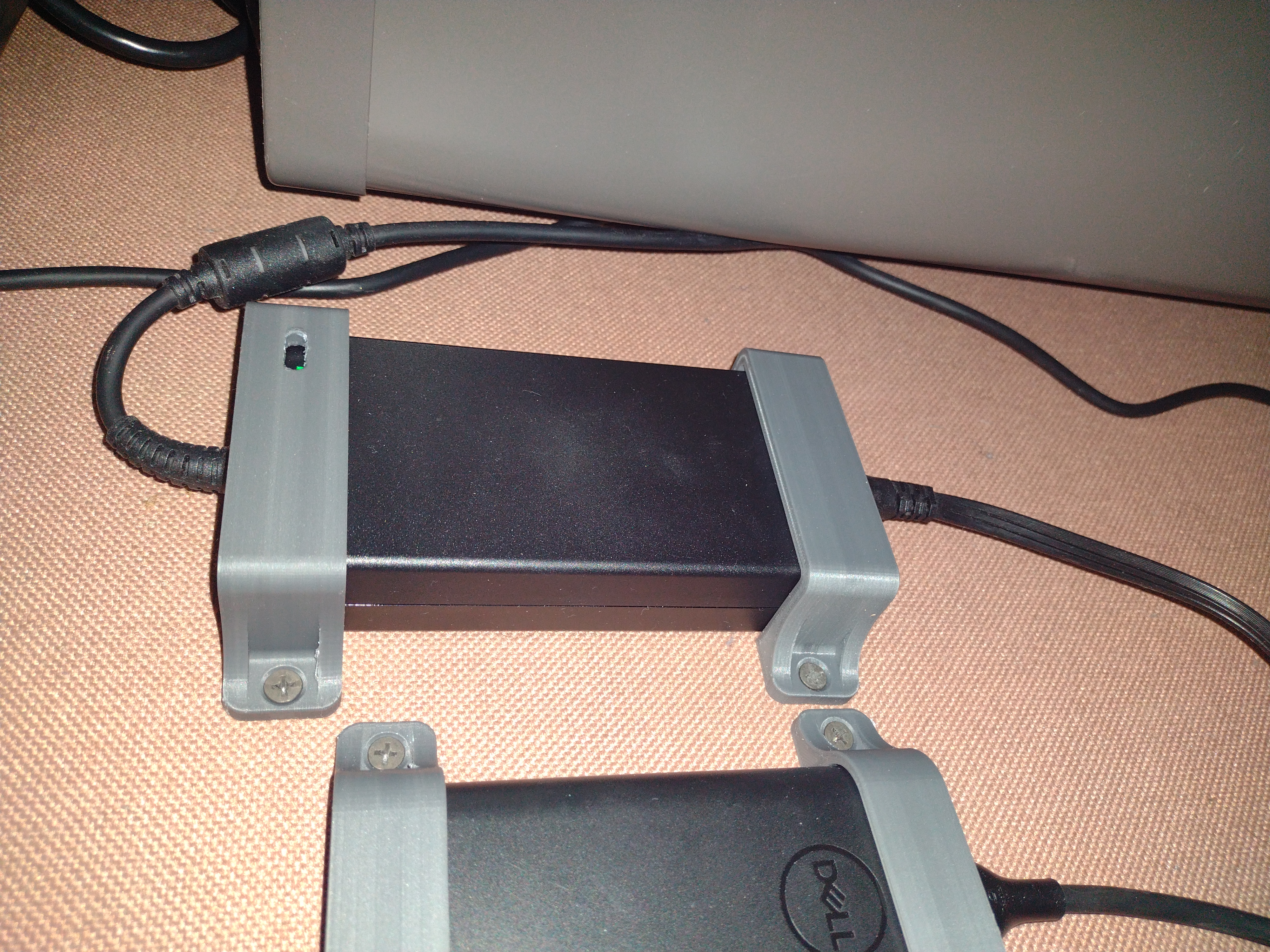 Dell DA180PM200 bracket
