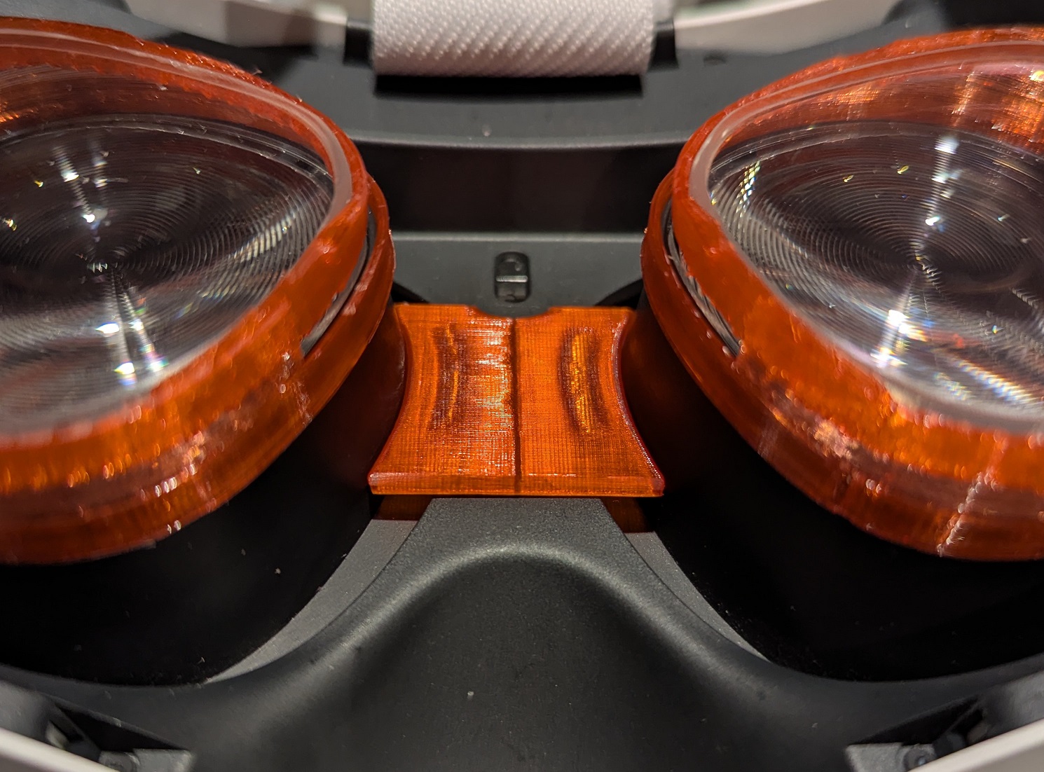 Oculus Quest 2 IPD Spacer