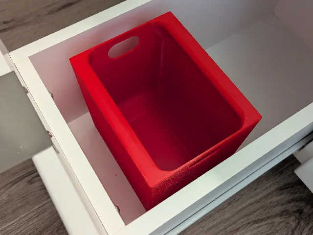 Trash Bin