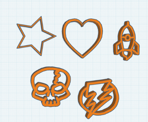 Cookie Cutter